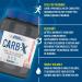 Applied Nutrition Carb X Highly Branched Cyclic Dextrin Carbohydrates 1.2kg - Vegan & Gluten Free, Sugar Free Intra & Post Workout Fuel for Training & Recovery - Orange Burst Flavor | 48 Servings - Buy Online on GoSupps.com