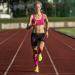 Runattack High-Performance Sport Compression Stockings 18-21mmHg - Neon Pink Size 43-46 (Calf 32-44cm) | International Shipping - Buy Online on GoSupps.com