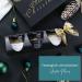 Lussiero Truffle Gift Set - Premium White Bianchetto Black Summer & Royale White Truffle Sauces - 90g | Gourmet International Shipping - Buy Online on GoSupps.com