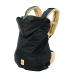 Ergobaby rain cover for baby carriers weather protection waterproof black rain cover model 2014 Single Black