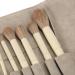 Makeup Brush Set Concealer Brush with Low Powder Absorption Soft Brush Powder Eye Shadow Brush for Cosmetics - Buy Online on GoSupps.com