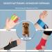 Self-Adhesive Bandage Pack of 12 - 7.5cm x 4.5m Waterproof & Breathable Non-Lifting in 6 Colors - Ideal for Hand & Ankle Inspections Swelling Relief - Buy Online on GoSupps.com