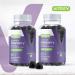 Sambucus Black Elderberry Gummies 3-in-1 Immune Booster with Zinc & Vitamin C - 120 Berry Flavored Gummies - Plant Based Pectin Dietary Supplement for Adults, Teens & Kids - Buy Online on GoSupps.com