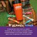 Beanies Flavoured Coffee 100 Mix Flavoured Coffee Stick Stash Tin 571.999999999999 g - Buy Online on GoSupps.com