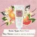 Tocca Wonders Collection Mini Hand Cream Set - Florence, Colette, Cleopatra - 1.5 oz Moisturizing Hand Creams - Buy Online on GoSupps.com