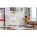 Post-it Super Sticky Easel Pad  Great for Virtual Teachers and Students  25 x 30 Inches  30 Sheets/Pad  2 Pads  Lined Premium Self Stick Flip Chart Paper  Teacher Anchor Chart (561WL) (561WL VAD 2PK) - Buy Online on GoSupps.com