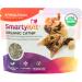 SmartyKat Organic Catnip - 0.5oz Resealable Pouch for Cats & Kittens - Buy Online on GoSupps.com