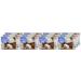 Mori-Nu Silken Tofu Firm 12.3oz (Pack of 12) - Premium Quality Tofu for Versatile Cooking - Buy Online on GoSupps.com