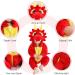 COOKY.D Unisex Winter Hooded Romper Jumpsuit | Dragon Design | 12-18 Months - Buy Online on GoSupps.com
