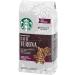 Starbucks Espresso Roast Whole Bean Coffee 907 gram & Caffe Verona Whole Bean Dark Roast Coffee 907 gram Roast Whole Bean Coffee + Dark Roast Coffee - Buy Online on GoSupps.com