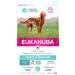 Eukanuba Adult Dog Daily Care Sensitive Digestion For All Breeds Chicken 2.5kg