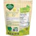 Baby Gourmet Mushies Organic Fruit And Veggie Snacks - Fruity Greens - Gluten-Free No Added Sugar Or Salt Non GMO Dairy-Free - 8x23g Packs Green - Buy Online on GoSupps.com