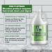 Drain & Grease Trap Maintainer - 1 Gallon | Biological Formula for Fats Oils & Grease | 128 Treatments for Grease Traps Septic & Sewers - Buy Online on GoSupps.com