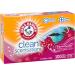 ARM & HAMMER Tropical Paradise Fabric Softener Sheets - 100 Count | International Shipping Available - Buy Online on GoSupps.com