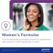 Pure Encapsulations Women's Nutrients - Multivitamin for Women Over 40 to Support Cell Health & Eye Integrity* - With Vitamin C Vitamin E & Vitamin A - 180 Capsules - Buy Online on GoSupps.com