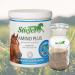 Stiefel Amino Plus for Horses Premium Support for Muscle Development and Performance of Sports Horses - Buy Online on GoSupps.com