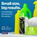 Grangers Down Wash Detergent Set - 482g for Down Clothing | Unisex M/L | International Shipping Available - Buy Online on GoSupps.com
