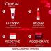 L'oreal Revitalift Eye Cream 0.5oz - Dermo-Expertise Anti-Aging Treatment - Buy Online on GoSupps.com