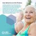 Life Extension Menopause 731 - 30 Enteric Coated Vegetarian Tablets for Women's Health - Buy Online on GoSupps.com