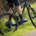 VeloToze Tall Gravel Shoe Cover - MTB Overshoes for Cycling Shoes - Rain Protection for Gravel Trails and Mountain Bike Rides (Large, Black) - Buy Online on GoSupps.com