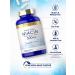 Niacin Flush Free 500mg | 220 Capsules | Non-GMO & Gluten Free | Essential Vitamin by Carlyle - Buy Online on GoSupps.com