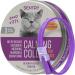 Sentry Pet Care Calming Collar for Cats - 1 Count | Anxiety Relief for Cats - Buy Online on GoSupps.com