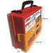 Rapid Care First Aid 839-1-12AN Premium 25 Person Kit | OSHA/ANSI 2015 Standards | Wall Mountable Poly Case - Buy Online on GoSupps.com