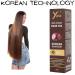 Yana Red Onion Hair Oil | Organic Hair Growth Serum with Bhringraj & Black Seed | Essential Treatment for Men & Women | Pure Red Onion Oil - Buy Online on GoSupps.com