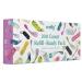 Welly Bandage Refill Ready Pack - 200 Adhesive Flexible Fabric Bandages | Bulk Assorted Shapes and Patterns for Minor Cuts and Scrapes - Buy Online on GoSupps.com