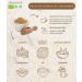 FRISAFRAN | Gingembre Bio en poudre 40g | pice | Alimentation naturelle | moulu | Assaisonnement | v g talien | sans additifs | saveur et ar me | Gingembre naturel | gingembre-moulu Gingembre 40g - Buy Online on GoSupps.com