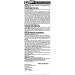 Cutter Skinsations Insect Repellent - 7% DEET, 0.475 fl Ounce Pocket Size Spray - Mosquito, Tick, Gnat & Flea Repellent - Buy Online on GoSupps.com