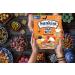 Halloween Mixed Fruit Snacks Bulk Pack - 80 Individual 0.8 oz Single Serve Bags - Buy Online on GoSupps.com