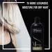 TRESemme Rich Moisture Shampoo & Conditioner Set - Vitamin E, Biotin, for Dry Damaged Hair - 28 Fl Oz (Pack of 2) - Buy Online on GoSupps.com