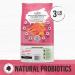 Purina Beyond Grain Free Dry Cat Food - Indoor Salmon & Egg 3 lb Bag - Buy Online on GoSupps.com