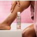 Soap & Glory Original Pink Nourishing Bath & Body Oil - 200ml, with Argan Oil, Vitamin E, & Almond Oil for Dry Skin - Rose & Bergamot Scent - Buy Online on GoSupps.com