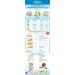 Dr. Brown's Snack-A-Pillar Stackable Snack Cups - BPA Free (4 Pack) - Buy Online on GoSupps.com