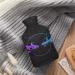 Buy Alien Space Hot Water Bottle with Plush Cover - Hand Warmer for Adults & Kids | 26.5x15.3cm - International Shipping Available - Buy Online on GoSupps.com