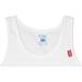 Cottonil Sleeveless White Undershirt for Boys White 13-14 Years White Boys 13 - 14 Years - Buy Online on GoSupps.com