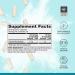 Dr. Mercola Pure Power Creatine Monohydrate, 60 Servings (120 Capsules) 2.5g Per Serving, Dietary Supplement, Strength and Energy, Non-GMO, NSF Certified for Sport 120 Count (Pack of 1) - Buy Online on GoSupps.com