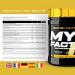 Scitec Nutrition Myofactor Dietary Supplement Powder - Creatine Amino Acids & Vitamins - Pineapple Coconut 285g - Boost Your Performance - Buy Online on GoSupps.com