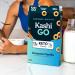 Kashi GO Breakfast Cereal  Vegan Protein  Keto Friendly Cereal  Cinnamon Vanilla  56oz Case (8 Boxes) - Buy Online on GoSupps.com