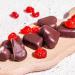Dried Cherries Sweetened Premium Quality No Added Sugar Non-GMO Gluten-Free Perfect for Snacking Baking and Cooking Rich in Antioxidants and Flavor (454 g) - Buy Online on GoSupps.com