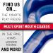 Franklin Sports Athletic Mouthguards - Sport Mouthguards for Football  Wrestling  MMA  Boxing + More - All Sport Mouthguards - Youth Ages 6 - 11 - 2 Pack - Buy Online on GoSupps.com
