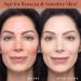LAURA GELLER Double Take Liquid Foundation Golden Medium + Foundation Makeup Brush Kit - Buy Online on GoSupps.com