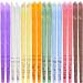 16 Pieces Bee Wax Ear Candles - Natural Ear Care | Safe & Effective Ear Cleaning - Buy Online on GoSupps.com
