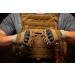 Cold Weather Tactical Shooting Gloves - Touchscreen, Durable & Comfortable - Black - Large - Buy Online on GoSupps.com