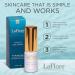 Vitality Eye Cream - Hydrating Anti-Aging Eye Cream for Dark Circles & Wrinkles - Vegan Cruelty-Free All Skin Types - Buy Online on GoSupps.com