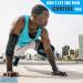 APOYO Elbow Brace for Tendonitis and Tennis Elbow - Compression Sleeve for Men and Women - Adjustable Strap for Joint Pain Relief - Ideal for Weightlifting, Arthritis, and Workouts (Large, Blue) - Buy Online on GoSupps.com