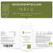 Premium Liver Supplement with Milk Thistle, Artichoke, Dandelion & Choline - Vegan Liver Cleanse Detox - 80% Silymarin for Liver Repair - Laboratory Tested, Additive-Free - Buy Online on GoSupps.com