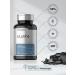 L-Lysine 1000mg 100 Caplets | Vegetarian Non-GMO Gluten Free | Horbaach - Buy Online on GoSupps.com